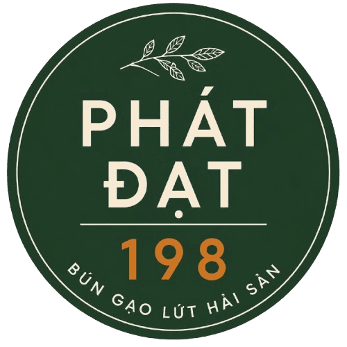 Phát Đạt 198 logo